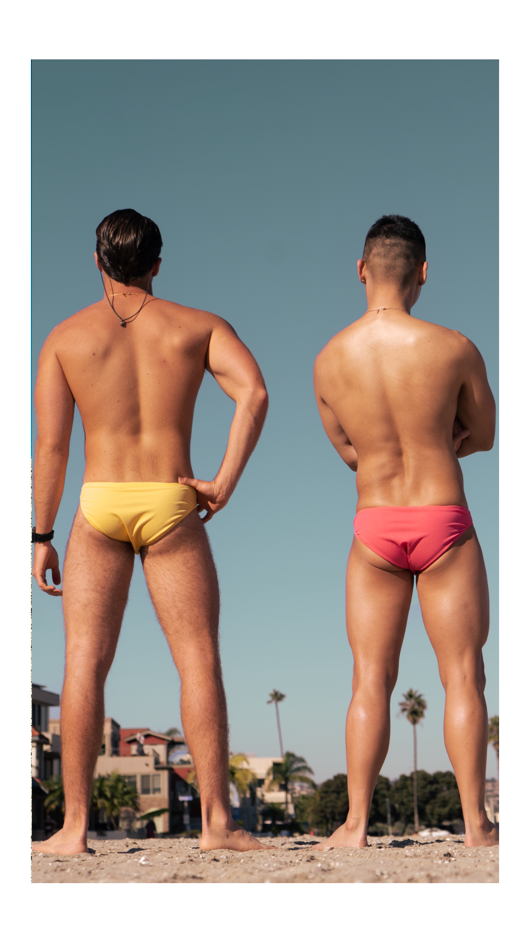 Bikini PK 3.81 : Banana Cream