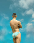 Bikini PK 3.81 : San Diego Blue