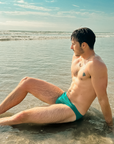 Bikini PK 3.81 : Teal