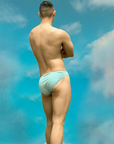 Bikini PK 3.81 : San Diego Blue