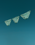 Bikini PK 3.81 : San Diego Blue