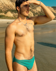 Bikini PK 3.81 : Teal