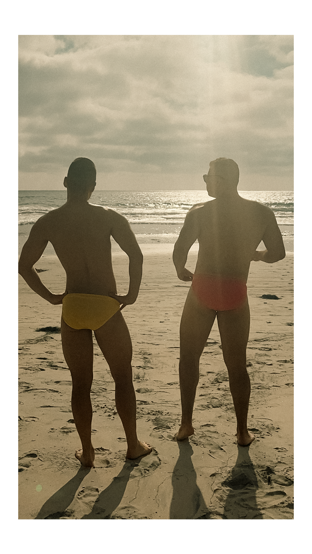 Bikini PK 3.81 : Banana Cream