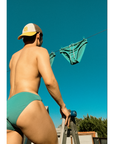 Bikini PK 3.81 : Teal