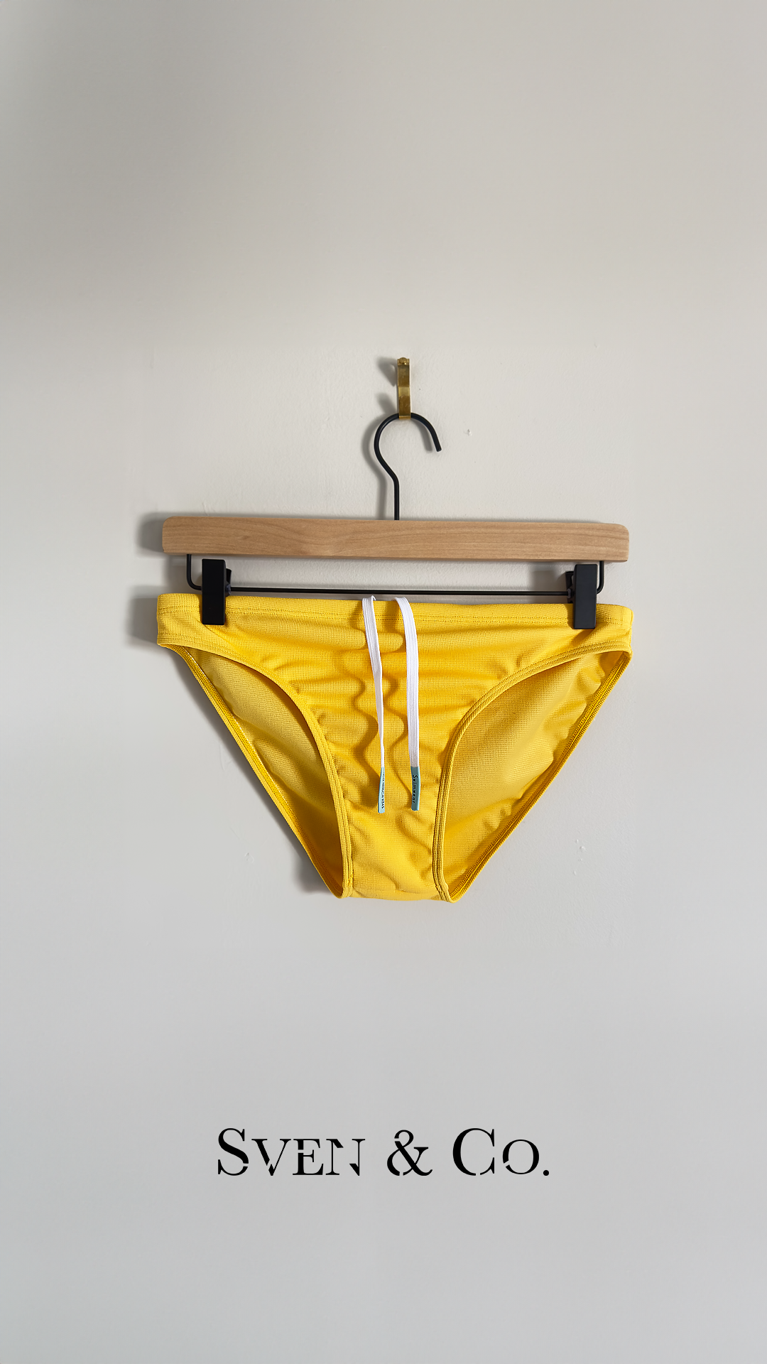 Bikini PK 3.81 : Banana Cream