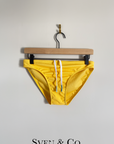 Bikini PK 3.81 : Banana Cream