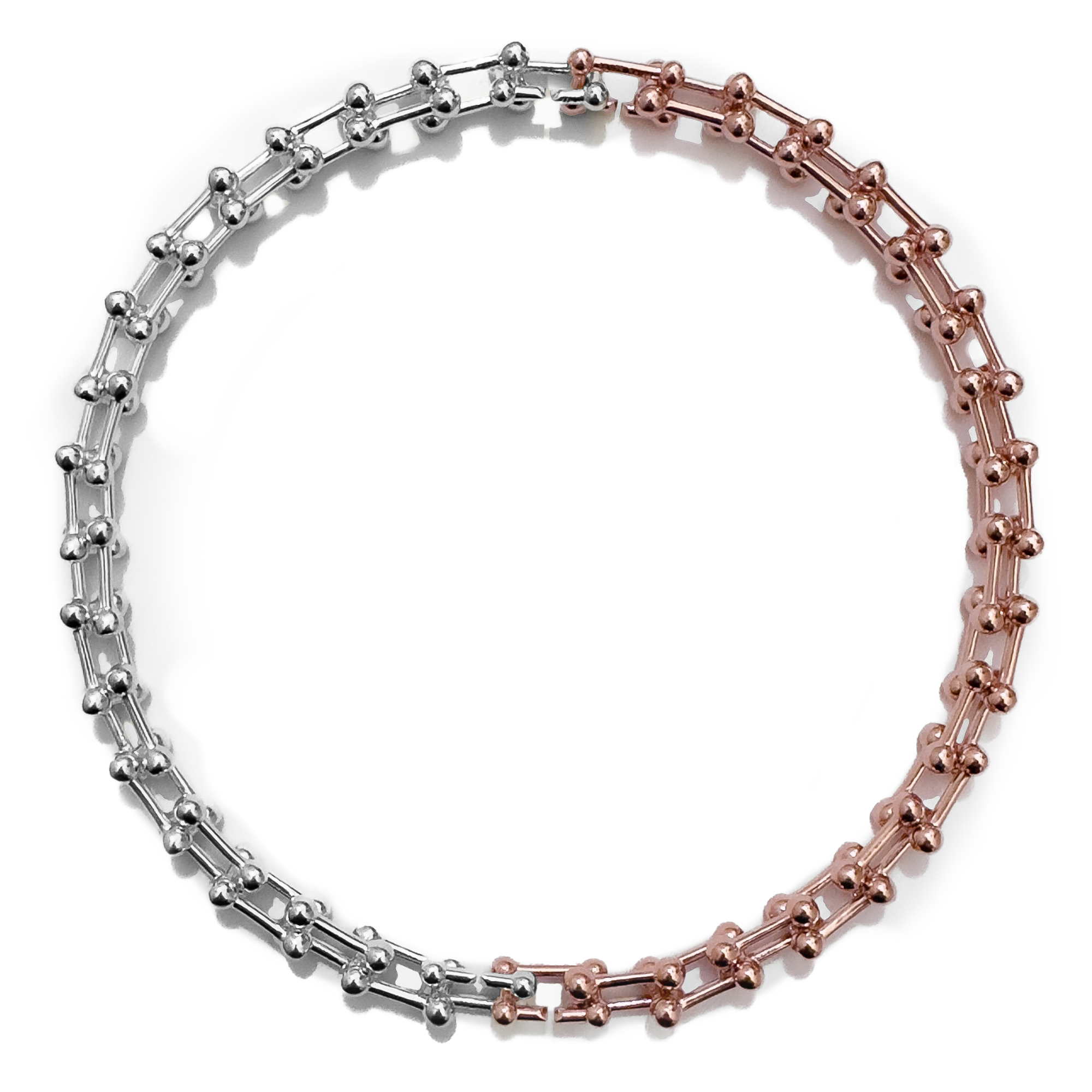 Two Tone Chocker