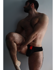 Signature Brief : Adrenaline Rush