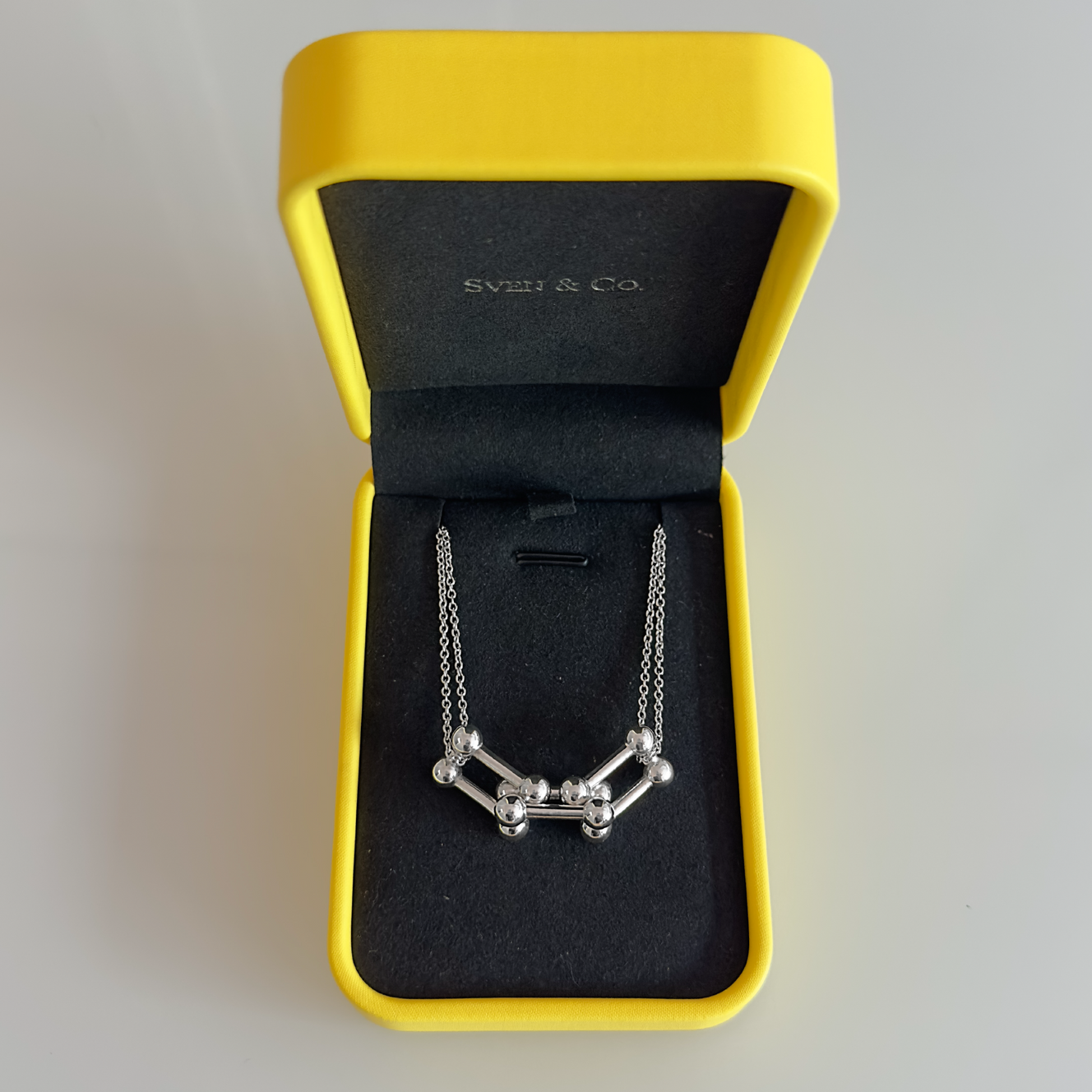 Signature Brief : Yellow Stone Bundle – Sven & Co.