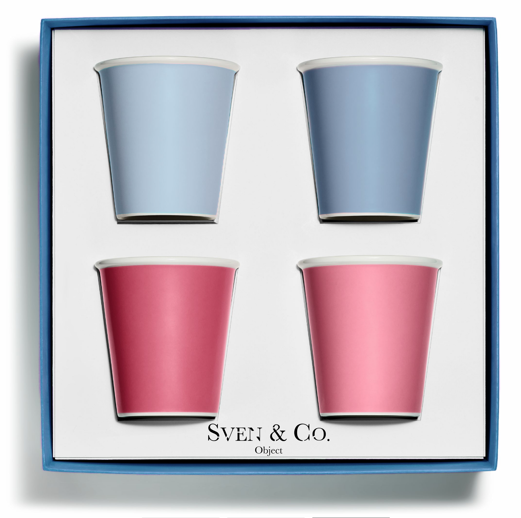 Coffee Cups Bone China