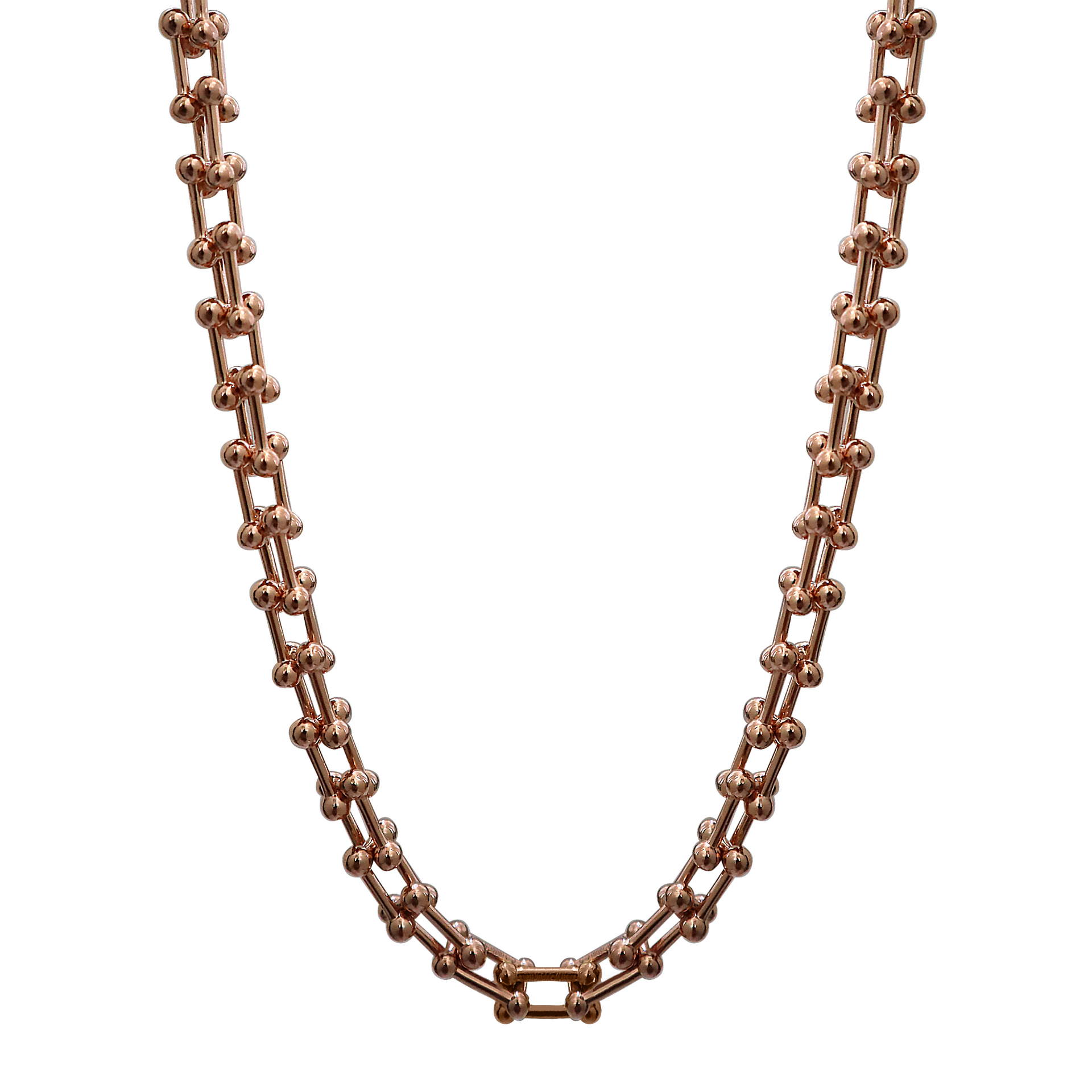アクセサリー HENSON CURB LINK NECKLACE (Medium) s-l1200.jpg アクセサリー